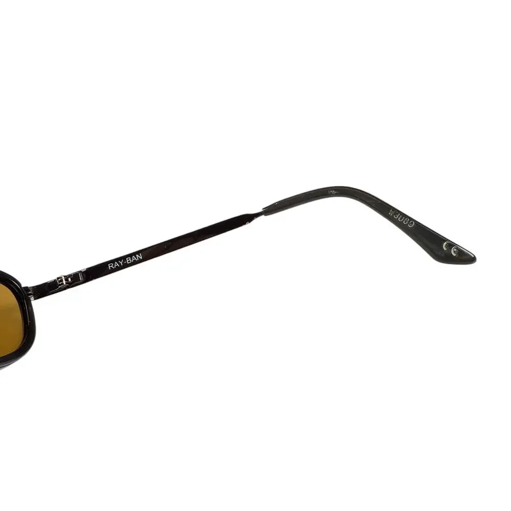 RAY-BAN W 3089 SIDEST COMBO Sport SUNGLASSES ONLY FRAME